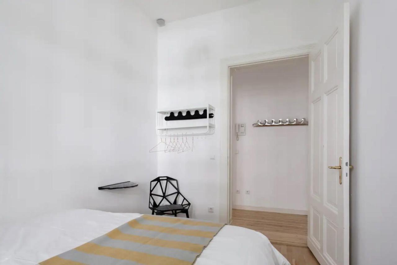 Luxury 2 Bedroom Apartment In The Heart Of Mitte, 베를린 외부 사진