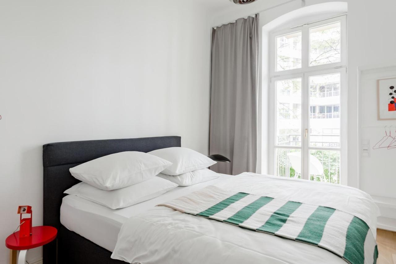 Luxury 2 Bedroom Apartment In The Heart Of Mitte, 베를린 외부 사진